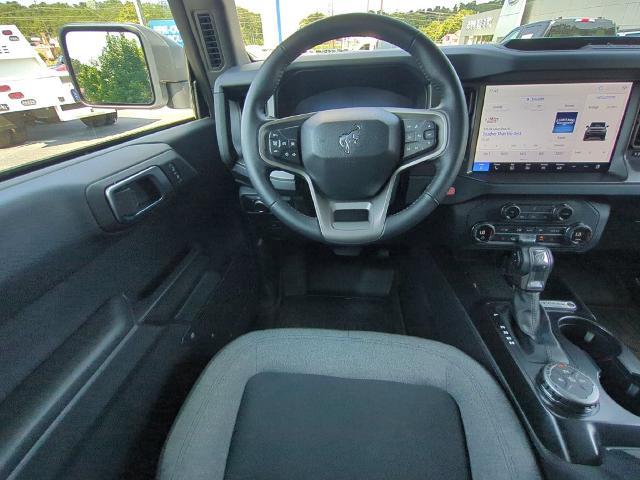 2025 Ford Bronco - $38,826