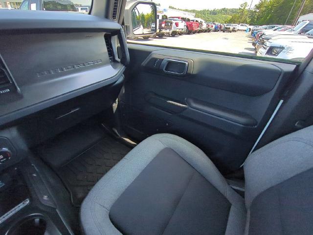 2025 Ford Bronco - $38,826
