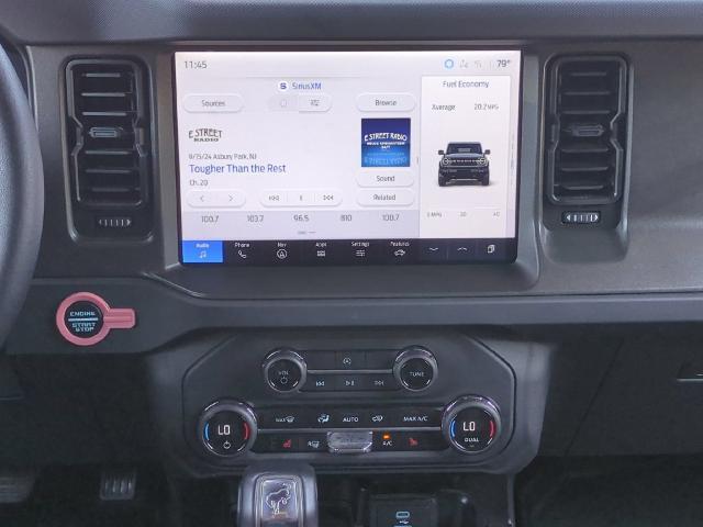 2025 Ford Bronco - $38,826