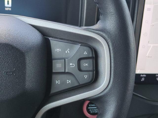 2025 Ford Bronco - $38,826