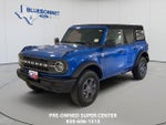 2025 Bronco Thumbnail 1