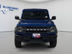 2025 Bronco Thumbnail 2