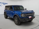 2025 Bronco Thumbnail 3