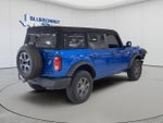 2025 Bronco Thumbnail 5