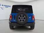 2025 Bronco Thumbnail 6