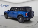 2025 Bronco Thumbnail 7