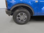 2025 Bronco Thumbnail 9