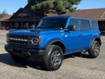 2025 Bronco Thumbnail 2