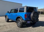 2025 Bronco Thumbnail 4