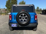 2025 Bronco Thumbnail 5