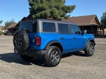 2025 Bronco Thumbnail 6