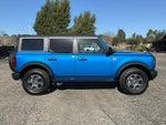 2025 Bronco Thumbnail 7