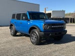 2025 Bronco Thumbnail 8