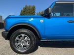2025 Bronco Thumbnail 10