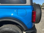 2025 Bronco Thumbnail 12