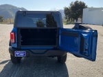 2025 Bronco Thumbnail 15