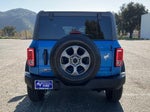 2025 Bronco Thumbnail 25