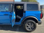 2025 Bronco Thumbnail 29
