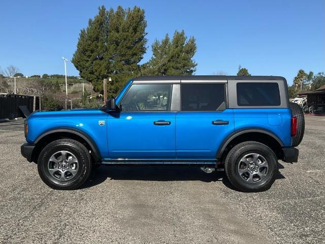 2025 Ford Bronco - $38,988