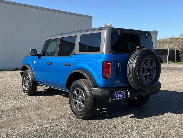 2025 Ford Bronco - $38,988