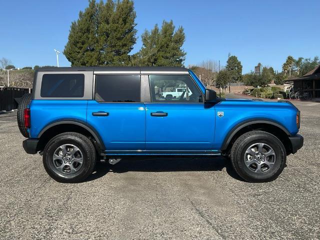 2025 Ford Bronco - $38,988