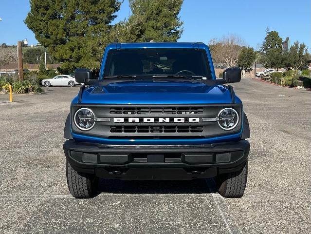 2025 Ford Bronco - $38,988