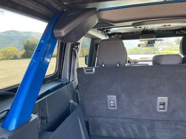 2025 Ford Bronco - $38,988