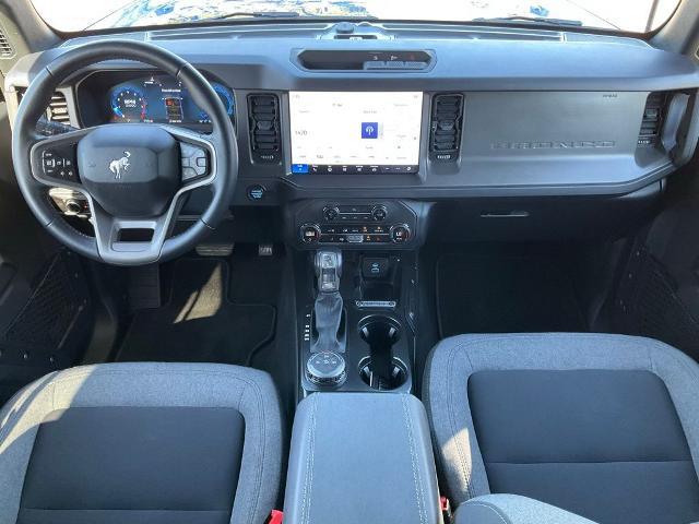 2025 Ford Bronco - $38,988