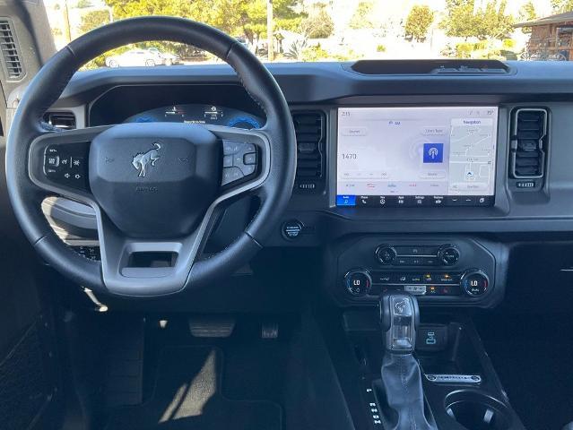 2025 Ford Bronco - $38,988