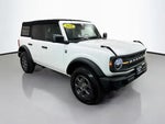 2025 Bronco Thumbnail 1