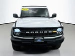 2025 Bronco Thumbnail 2
