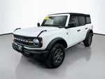 2025 Bronco Thumbnail 3