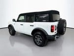 2025 Bronco Thumbnail 5