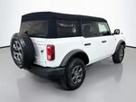 2025 Bronco Thumbnail 6