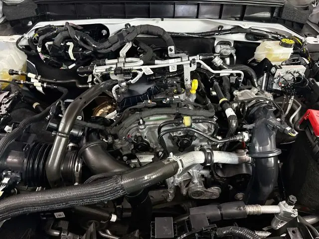 2025 Ford Bronco - $36,912