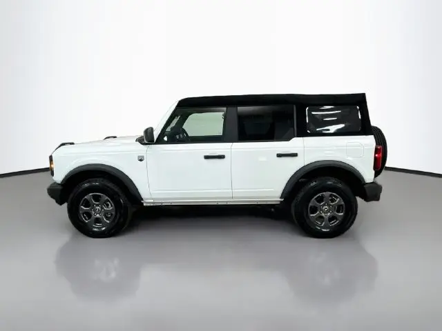 2025 Ford Bronco - $36,907