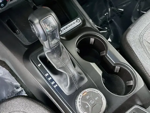 2025 Ford Bronco - $36,907