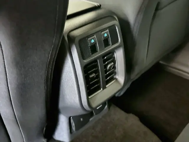 2025 Ford Bronco - $36,907