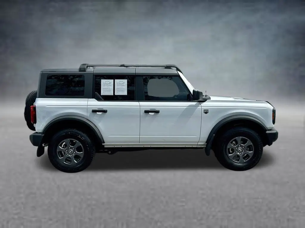 2025 Ford Bronco - $39,997