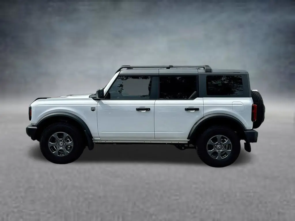 2025 Ford Bronco - $39,997