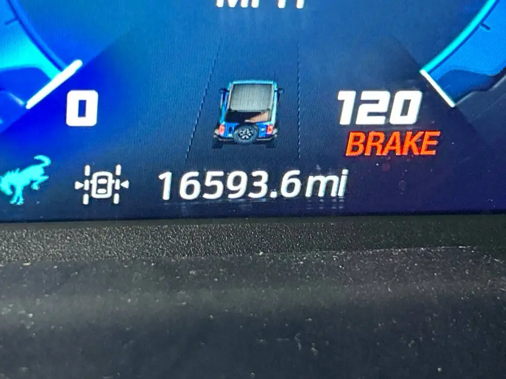 2025 Ford Bronco - $39,997
