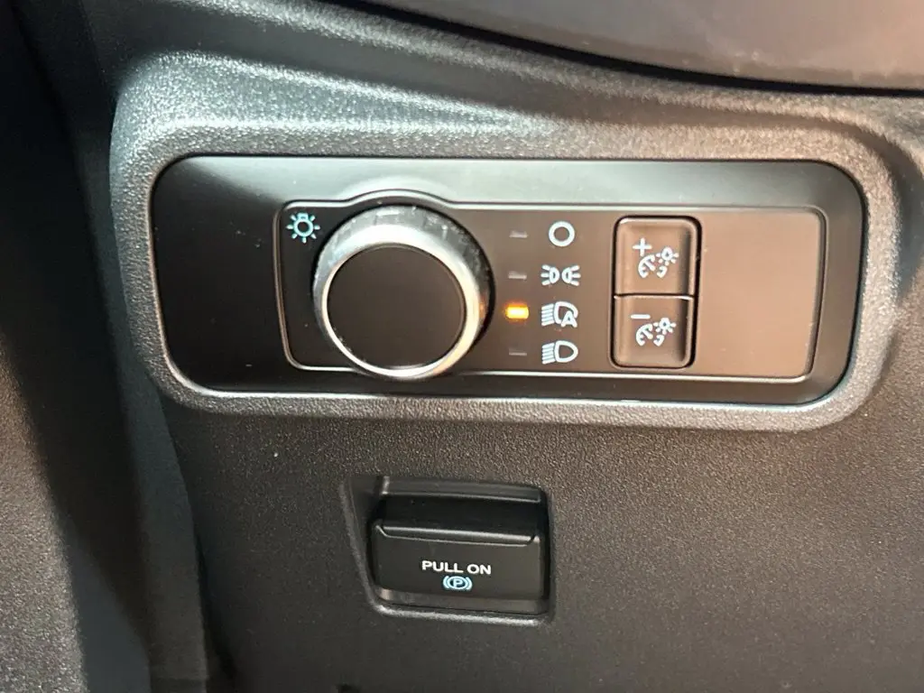 2025 Ford Bronco - $39,997
