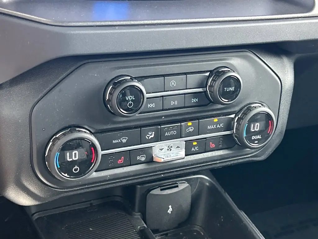 2025 Ford Bronco - $39,997