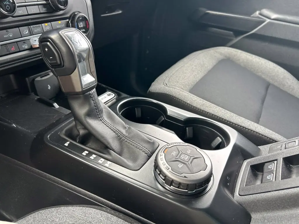 2025 Ford Bronco - $39,997