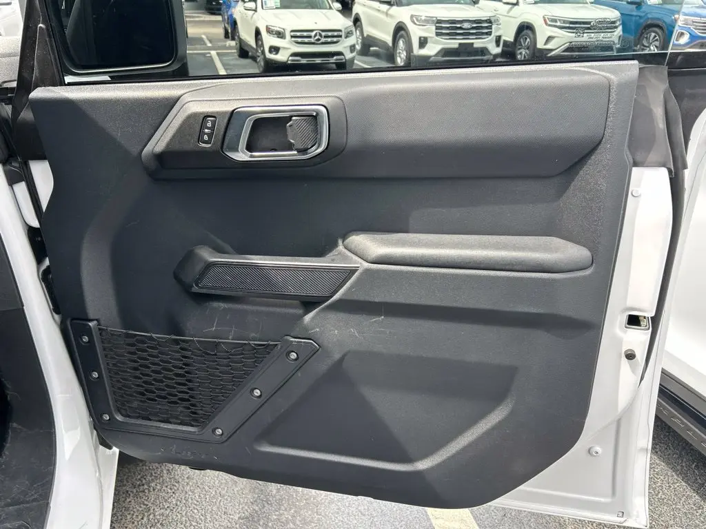 2025 Ford Bronco - $39,997