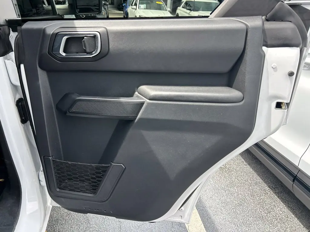 2025 Ford Bronco - $39,997