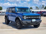 2025 Bronco Thumbnail 2