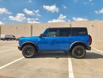 2025 Bronco Thumbnail 3
