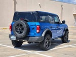 2025 Bronco Thumbnail 4
