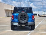 2025 Bronco Thumbnail 5